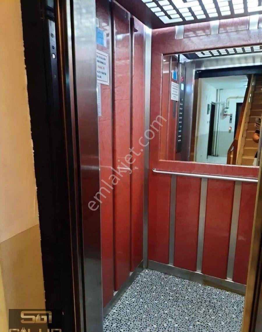 İlkadım Adalet Mahallesinde 2+1 Satılık Daire - Görsel 10