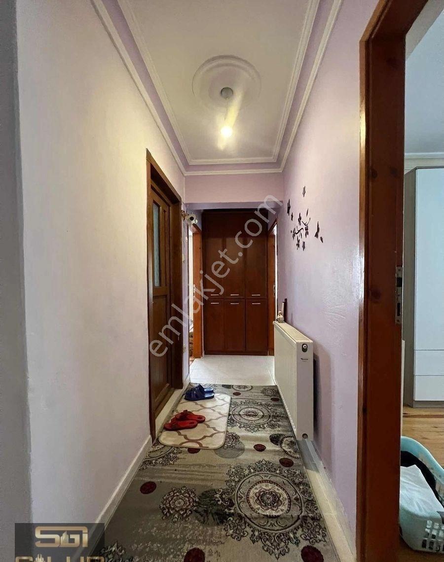Türkiş Banda Aceh Parkı Yakınında Satılık 3+1 Daire - Görsel 5