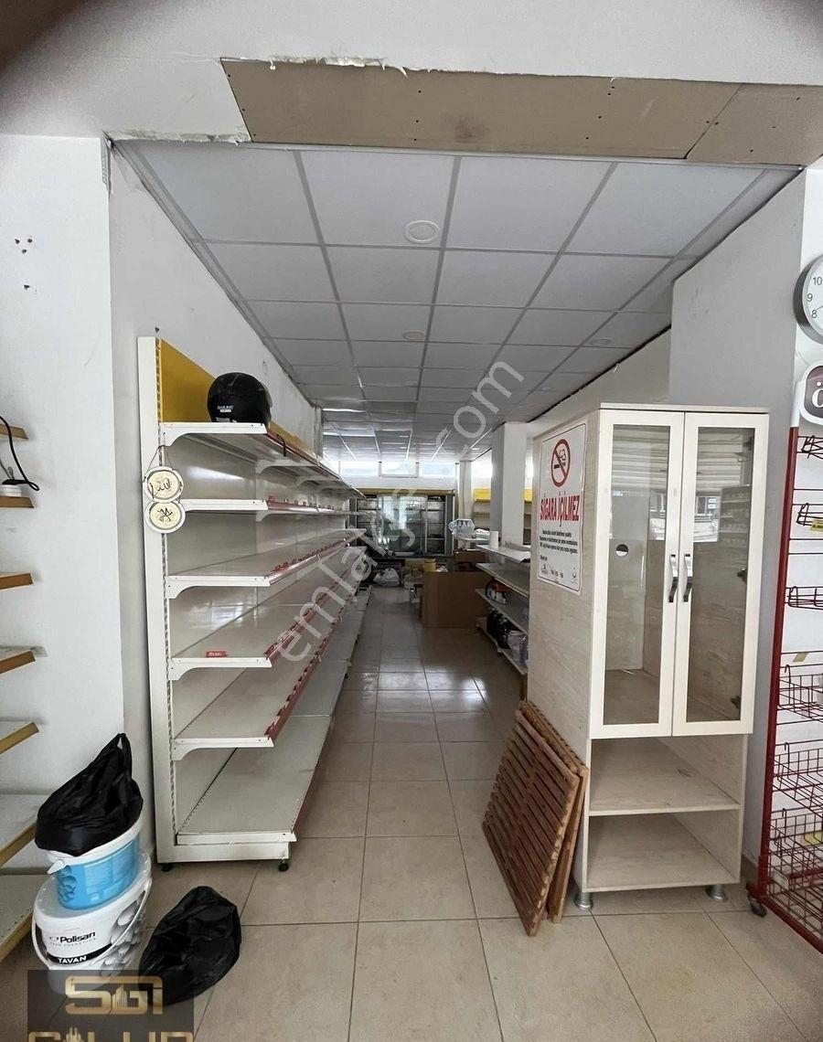 Aydınlık Cad.üzeri Kiralık Köşebaşı 85 M2 Dükkan - Görsel 10