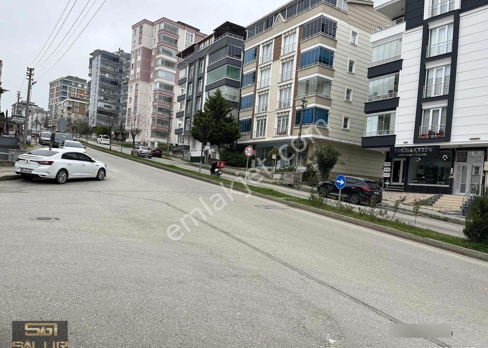 Aydınlık Cad.üzeri Kiralık Köşebaşı 85 M2 Dükkan - Görsel 2
