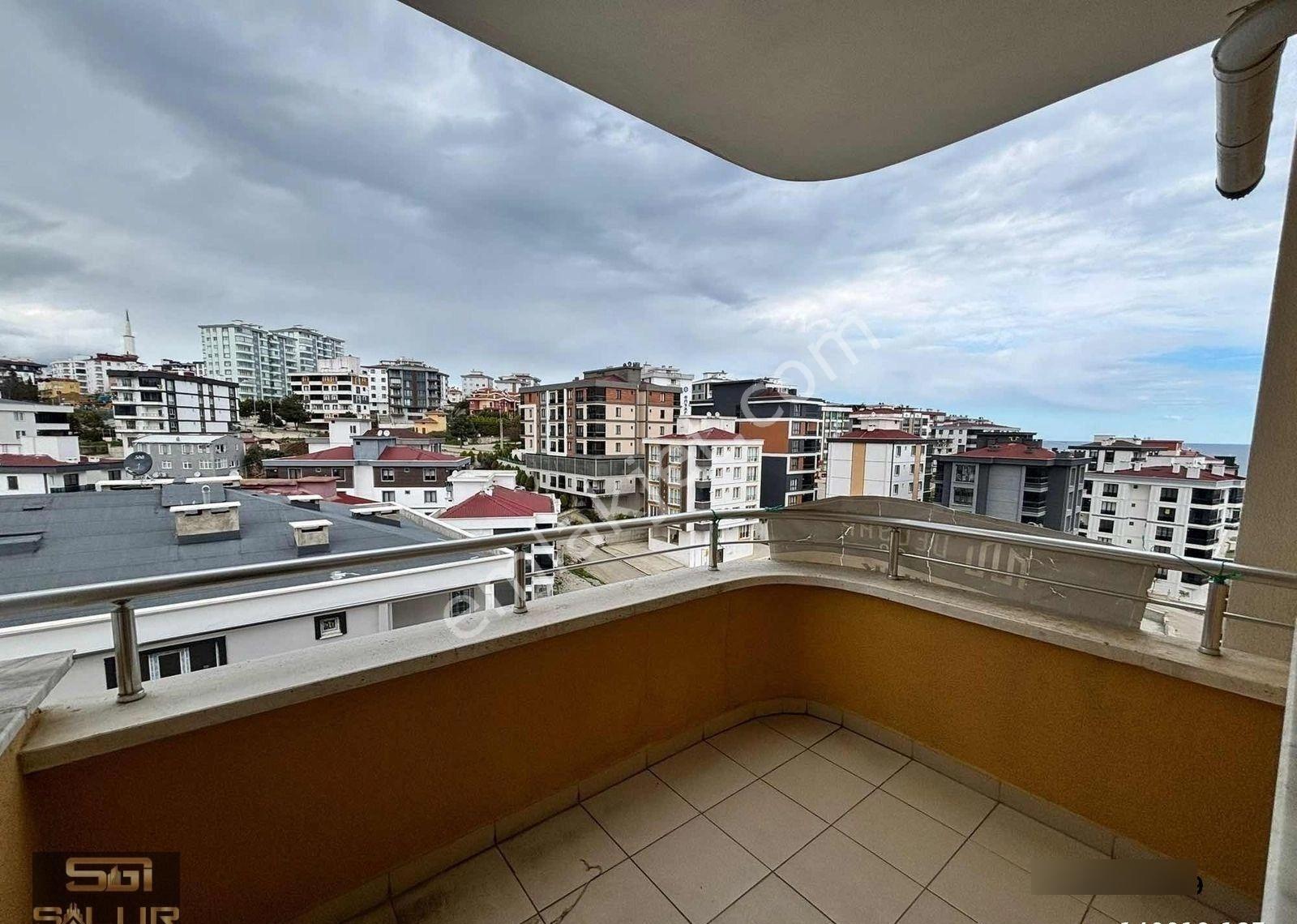 Atakum Körfez Full Kredili Defne Sitesi 2+1 Satılık Daire - Görsel 13