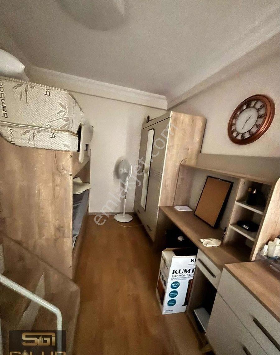 Atakum Körfez Full Kredili Defne Sitesi 2+1 Satılık Daire - Görsel 16