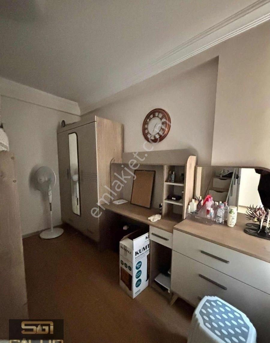 Atakum Körfez Full Kredili Defne Sitesi 2+1 Satılık Daire - Görsel 4