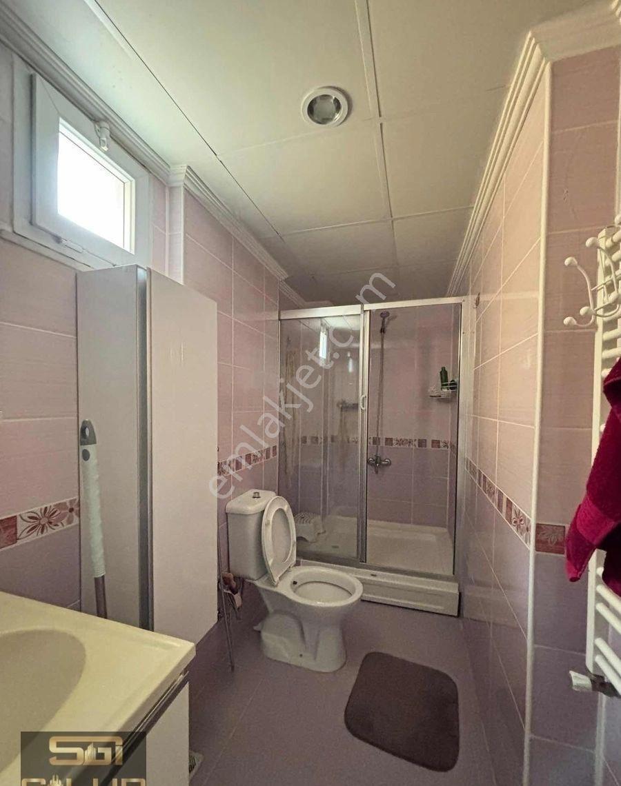 Atakum Körfez Full Kredili Defne Sitesi 2+1 Satılık Daire - Görsel 2
