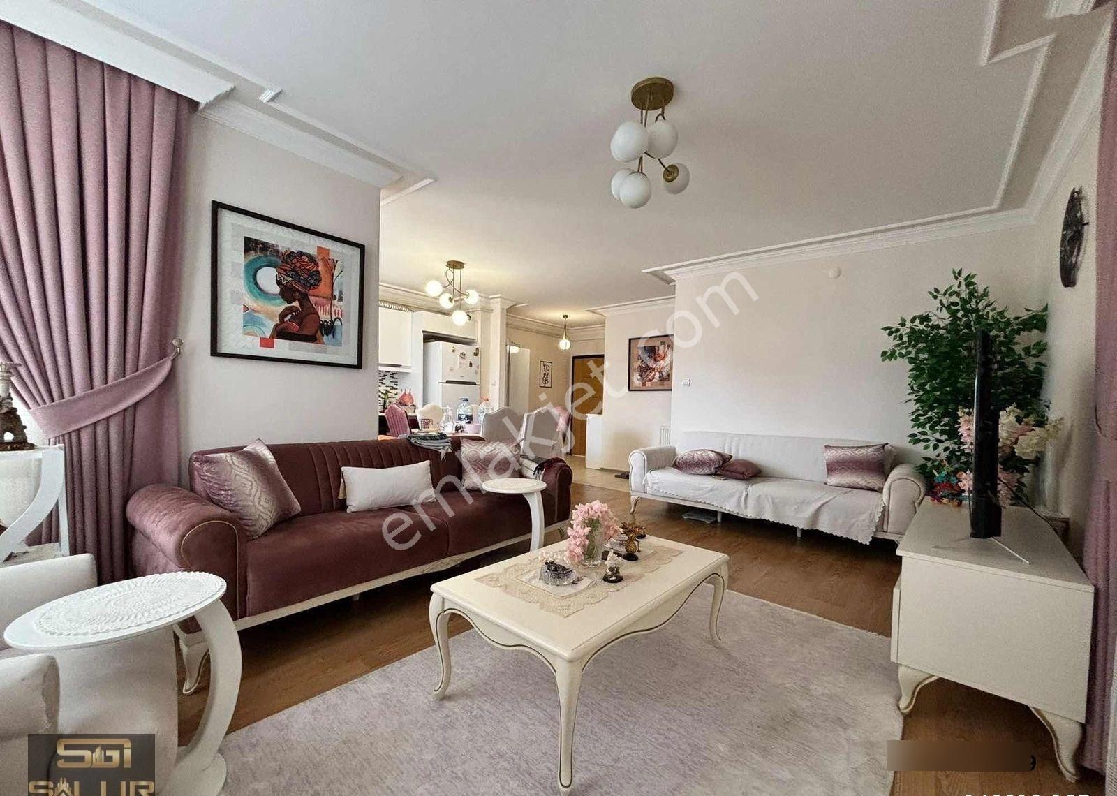 Atakum Körfez Full Kredili Defne Sitesi 2+1 Satılık Daire - Görsel 14