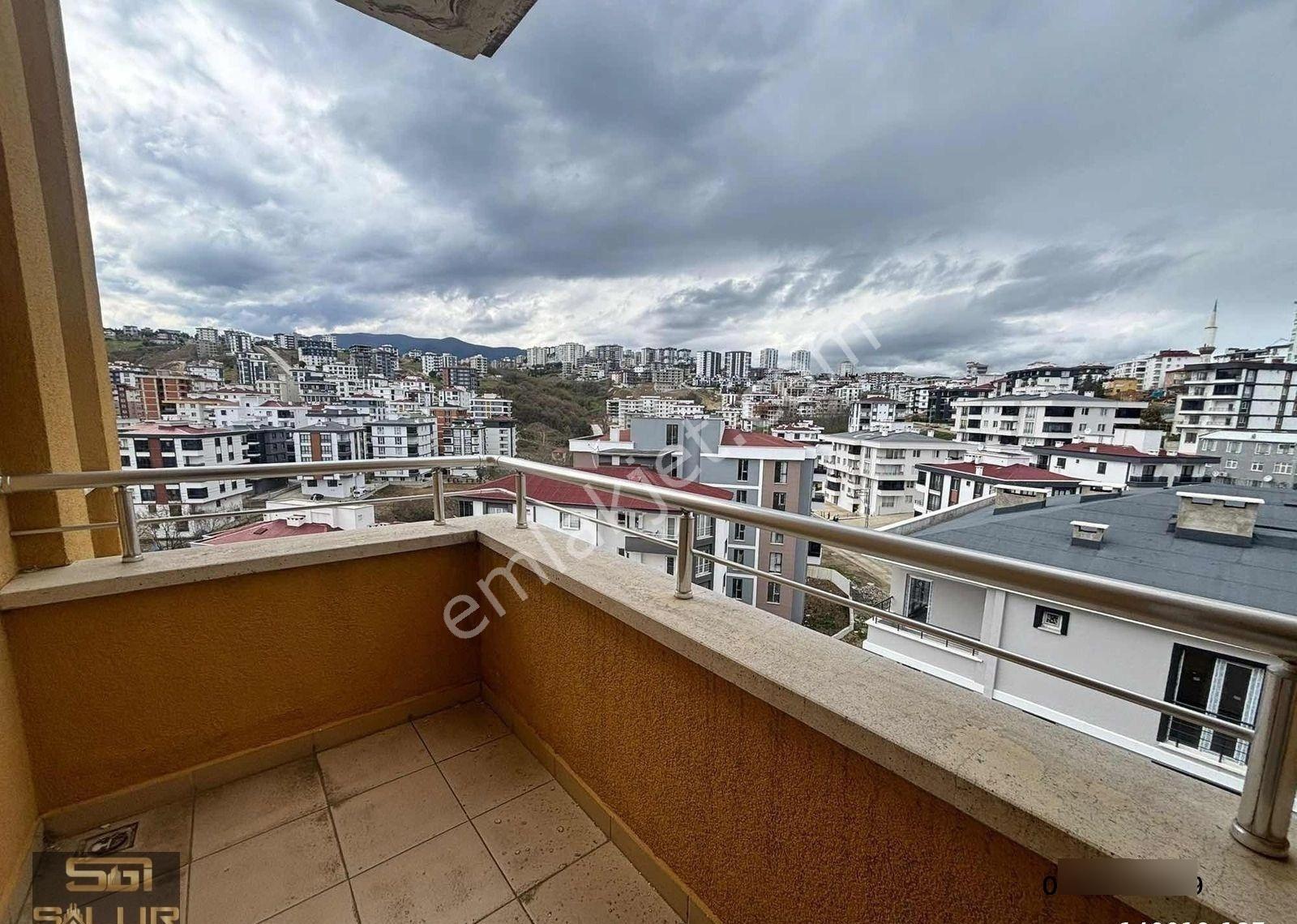 Atakum Körfez Full Kredili Defne Sitesi 2+1 Satılık Daire - Görsel 20