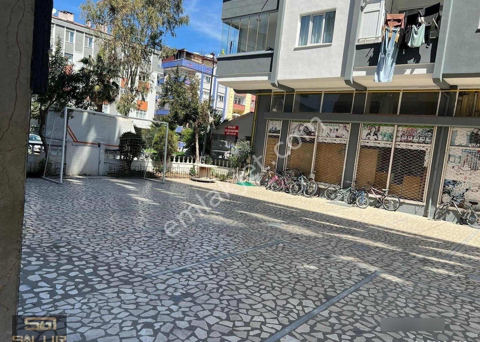 Türk-iş'te Cuma Pazarı Üzerinde Site İçinde Satılık 3+1 Daire - Görsel 18