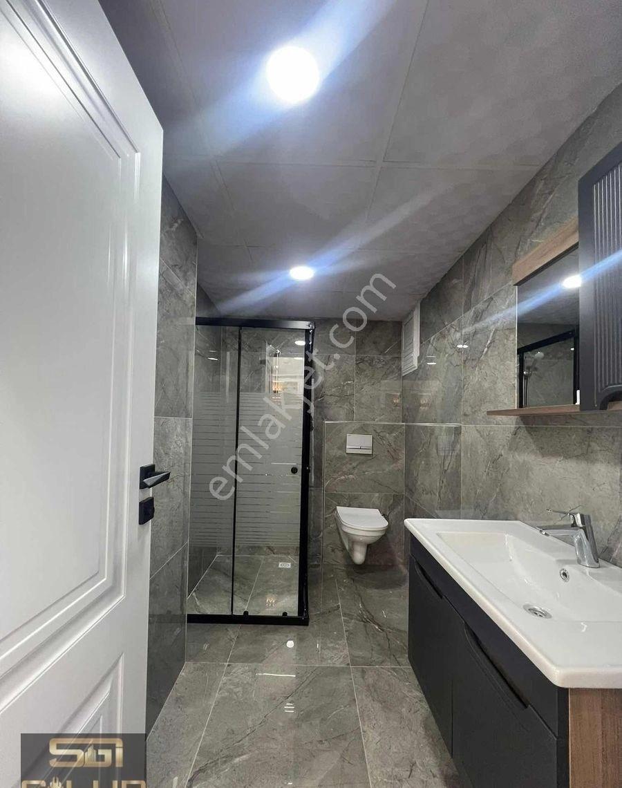 Türk-iş'te Cuma Pazarı Üzerinde Site İçinde Satılık 3+1 Daire - Görsel 26