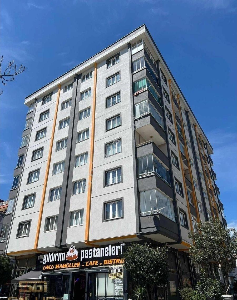 Türk-iş'te Cuma Pazarı Üzerinde Site İçinde Satılık 3+1 Daire - Görsel 8