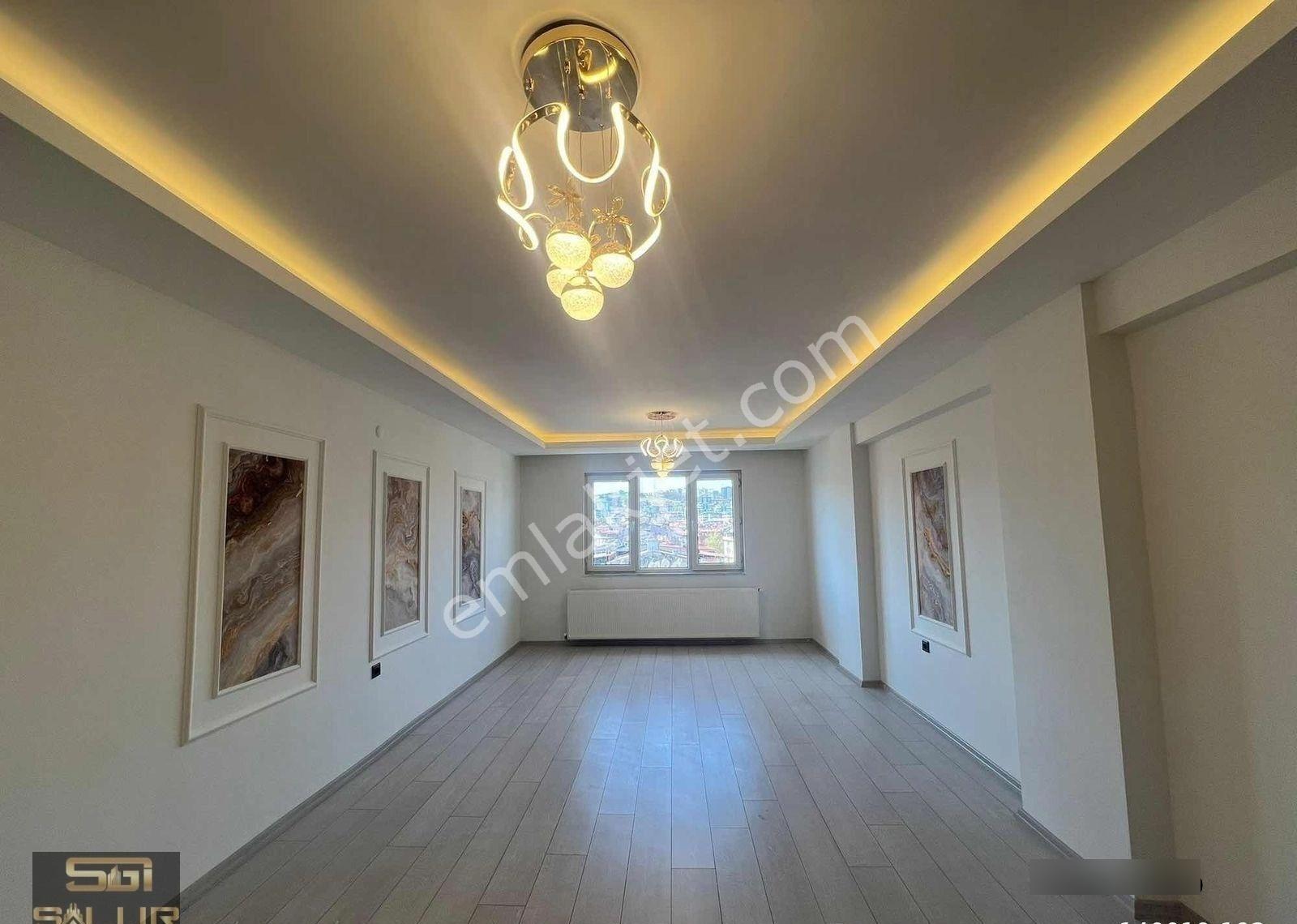 Türk-iş'te Cuma Pazarı Üzerinde Site İçinde Satılık 3+1 Daire - Görsel 28