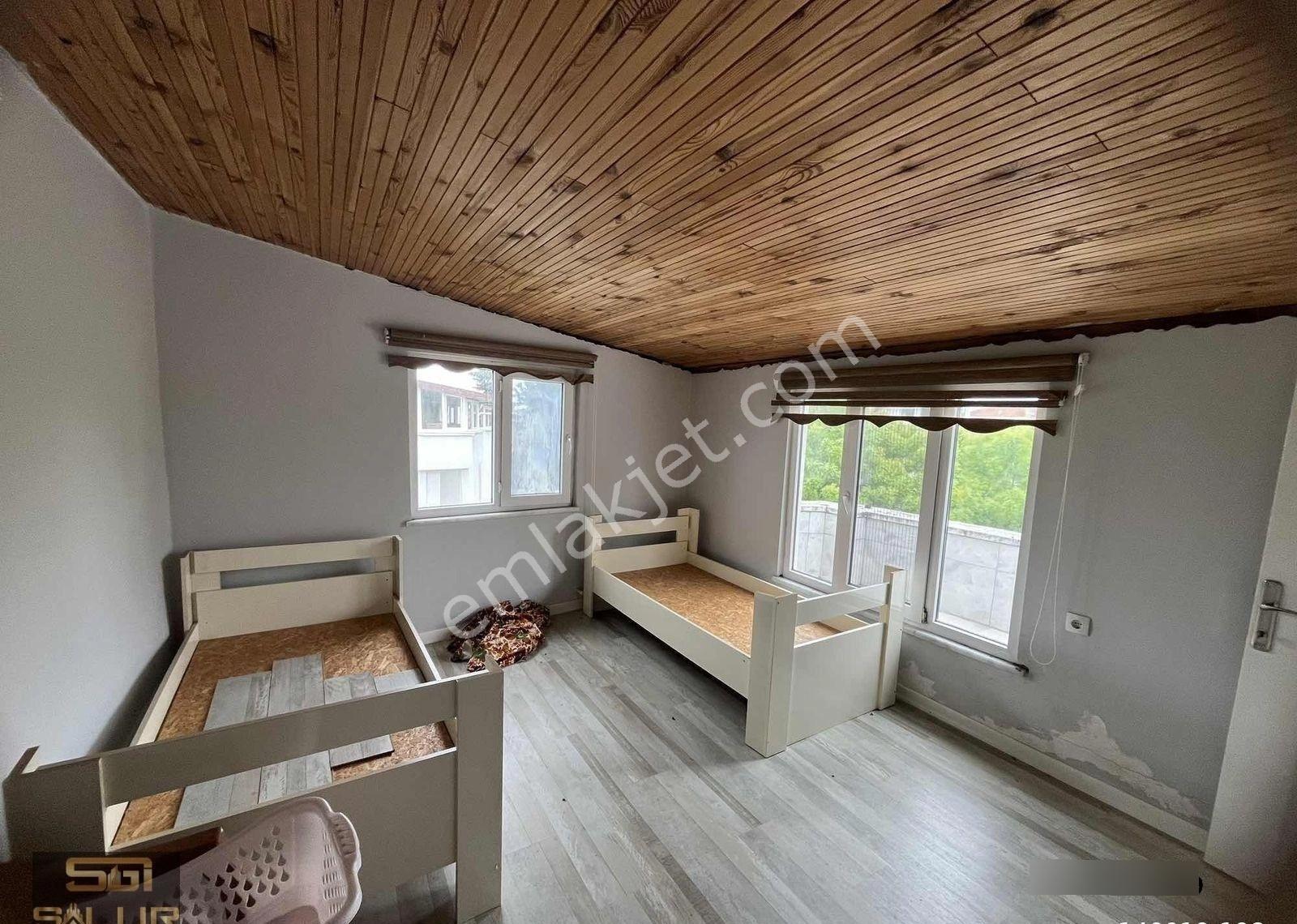 Dereköy'de Satılık 160 M2 Tripleks Yazlık - Görsel 35