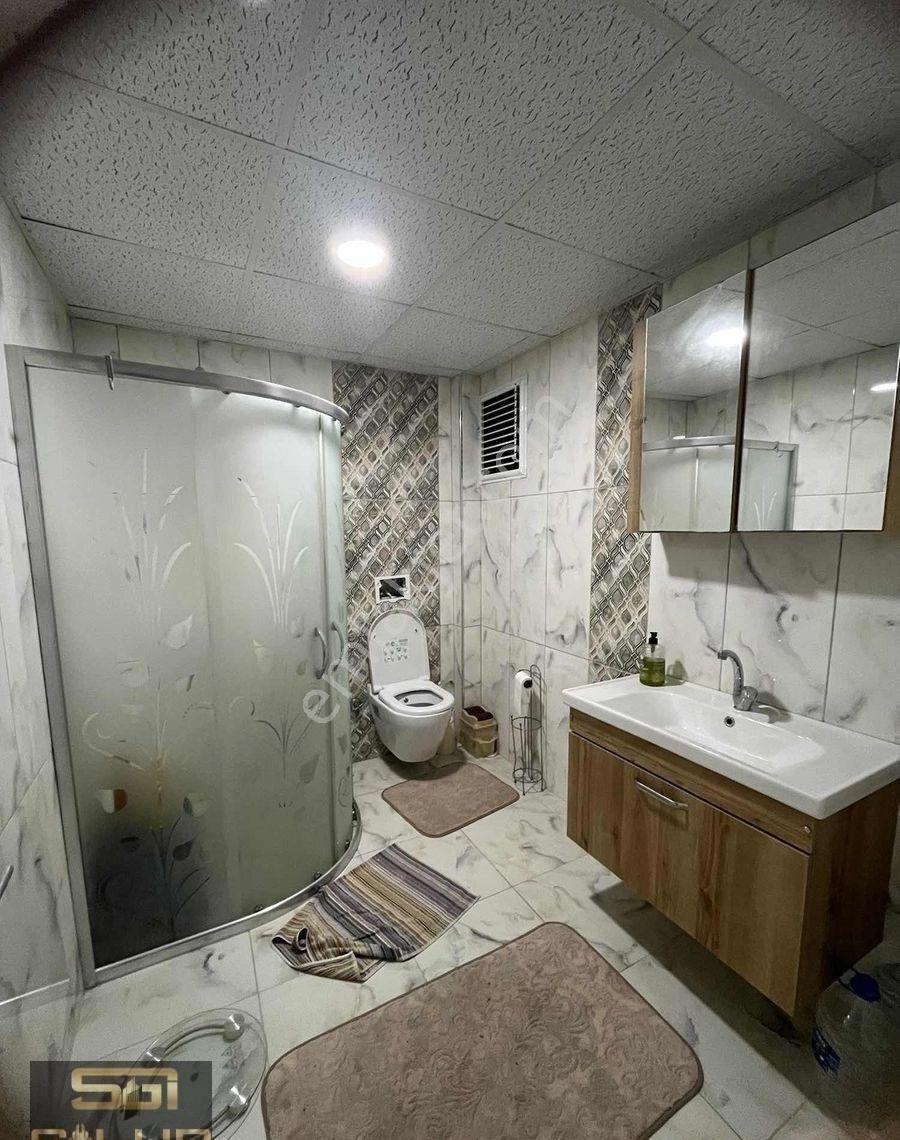 Dereköy'de Satılık 160 M2 Tripleks Yazlık - Görsel 34