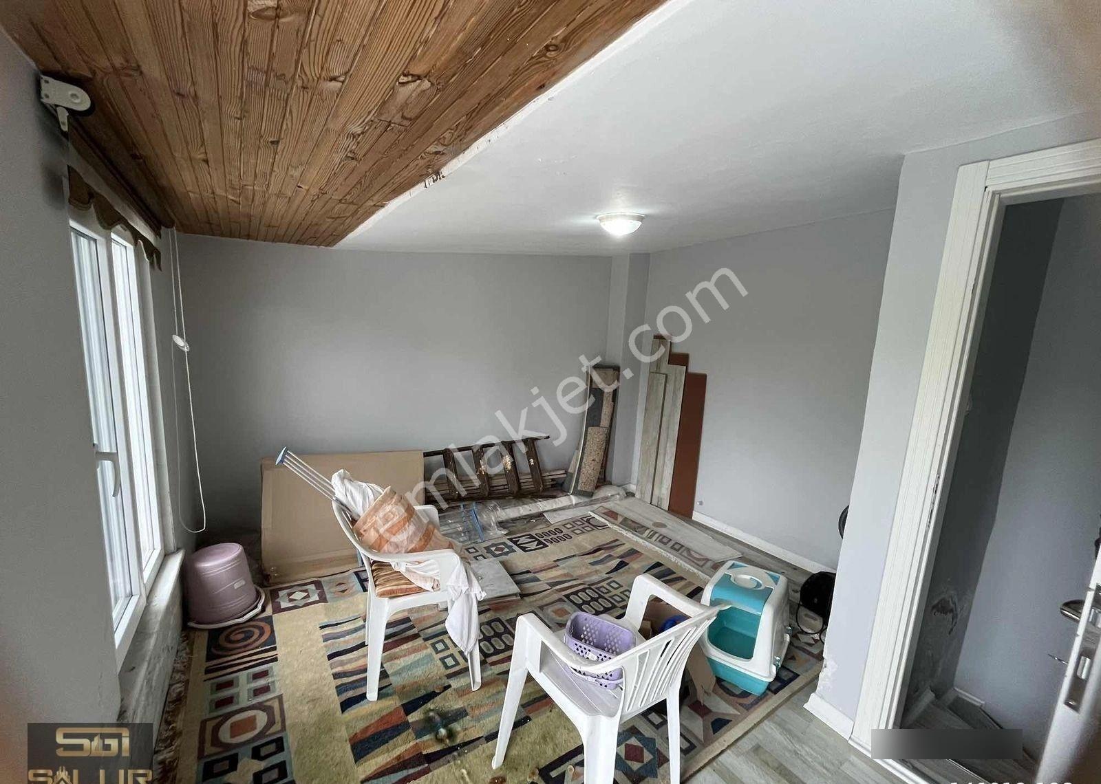 Dereköy'de Satılık 160 M2 Tripleks Yazlık - Görsel 28