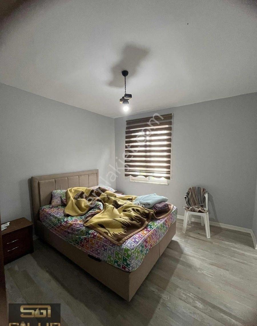 Dereköy'de Satılık 160 M2 Tripleks Yazlık - Görsel 26