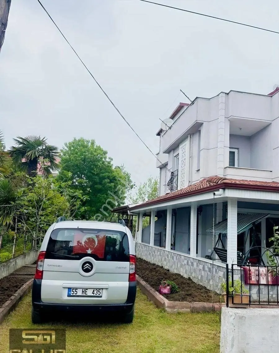 Dereköy'de Satılık 160 M2 Tripleks Yazlık - Görsel 2