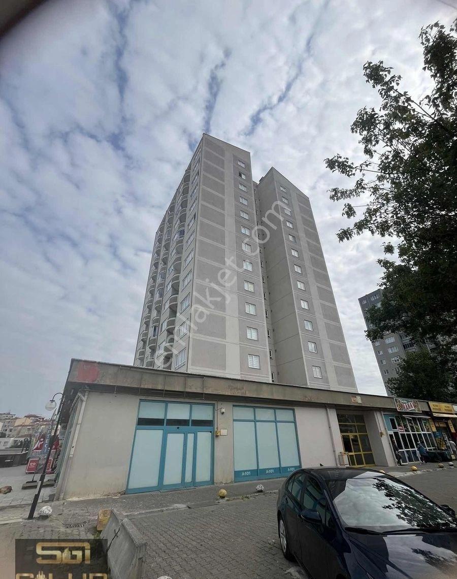 Pelıtköy Toki'de Kiralık Eşyalı 1+1 Daire - Görsel 8