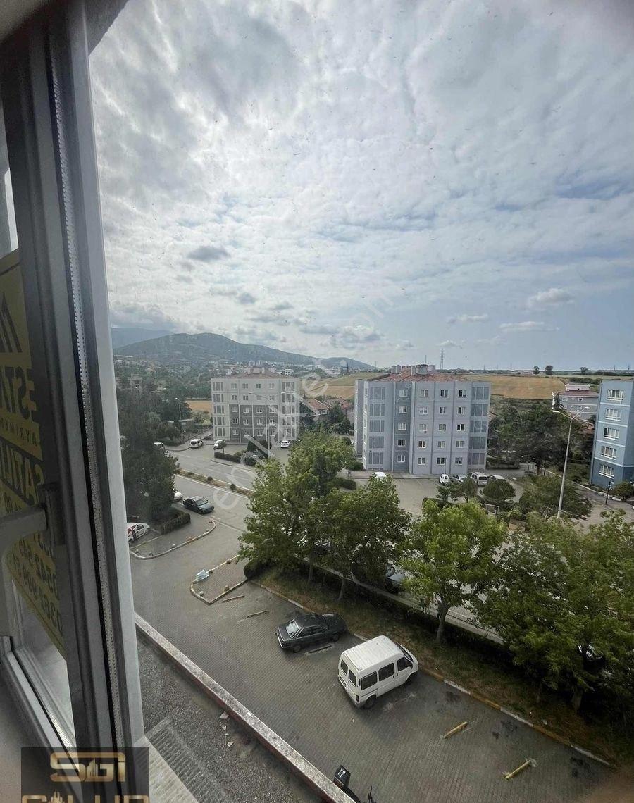 Pelıtköy Toki'de Kiralık Eşyalı 1+1 Daire - Görsel 15