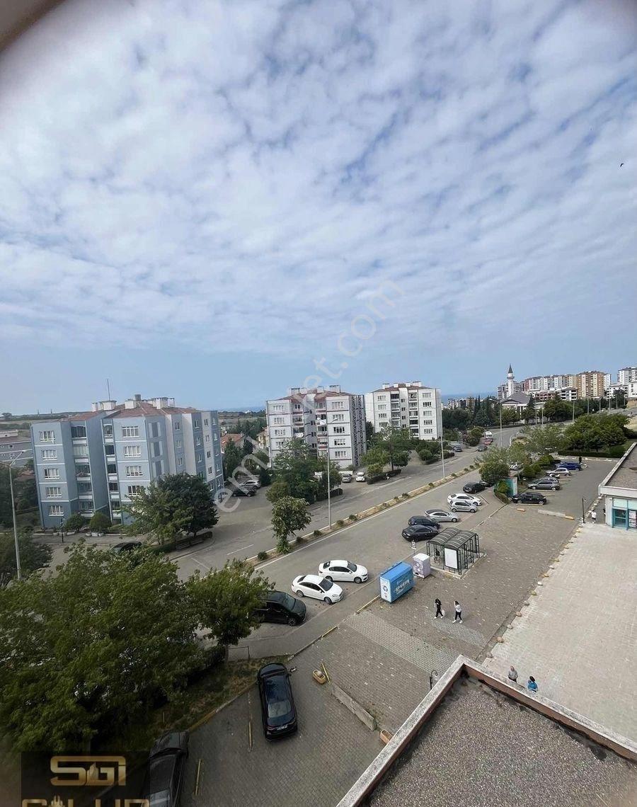 Pelıtköy Toki'de Kiralık Eşyalı 1+1 Daire - Görsel 3