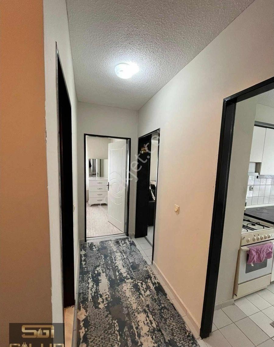 Pelıtköy Toki'de Kiralık Eşyalı 1+1 Daire - Görsel 6