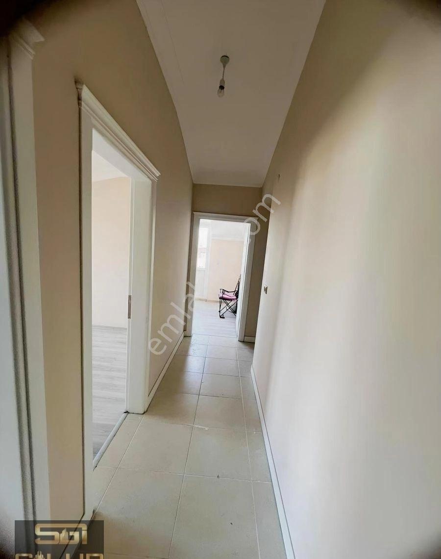 Denizevleri'nde (esenevler'de) 8+2 Dubleks Sıfır Daire - Görsel 12