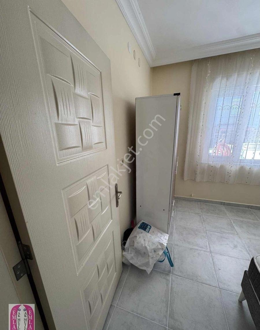 A K Mutludan Yeşilyurtta Ayrı Mutfaklı Balkonlu 1+1 Yüksek Giriş - Görsel 2