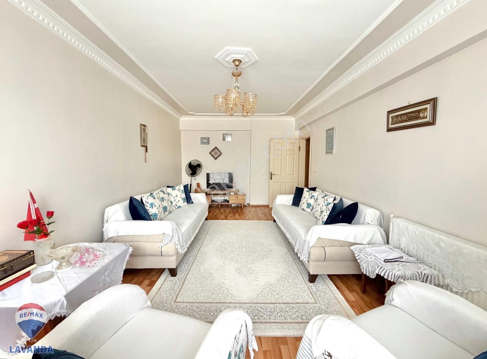 Remax Lavanda'dan Cemaliye Mahallesinde 2+1 Satılık Daire - Görsel 4
