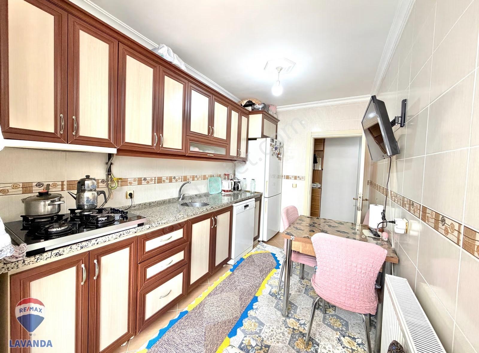 Remax Lavanda'dan Cemaliye Mahallesinde 2+1 Satılık Daire - Görsel 10