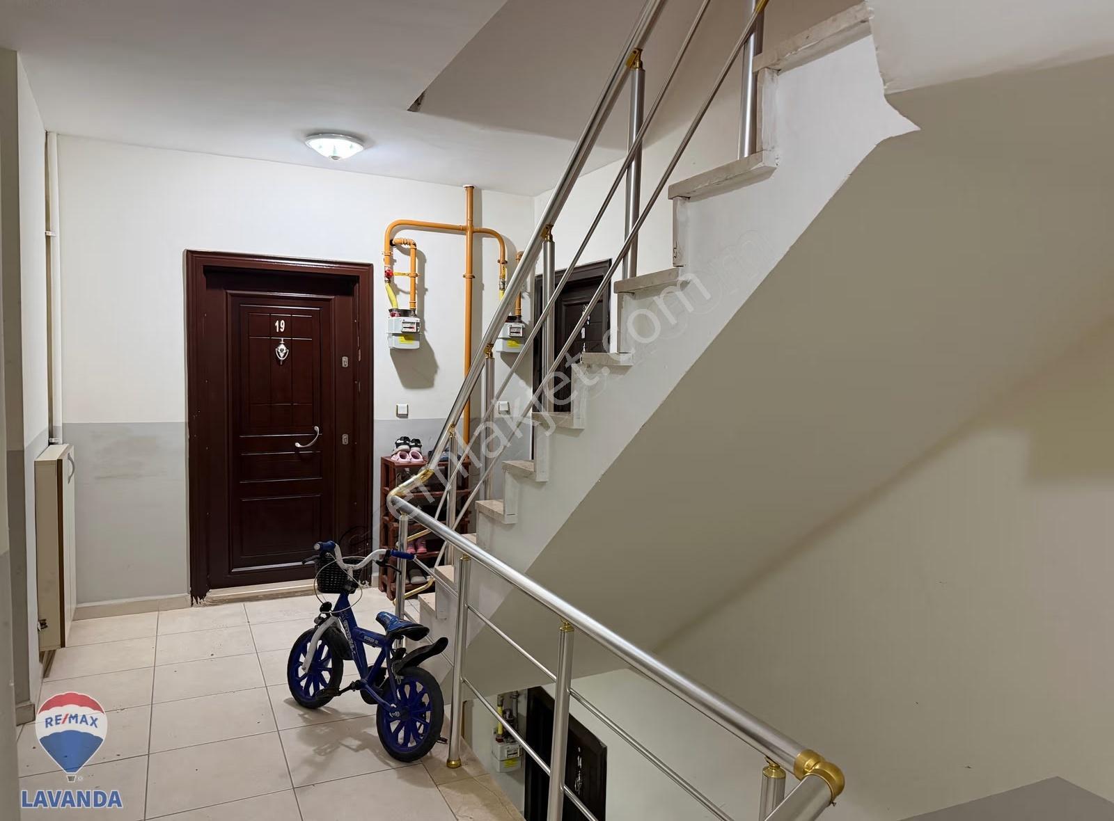 Remax Lavanda'dan Cemaliye Mahallesinde 2+1 Satılık Daire - Görsel 15