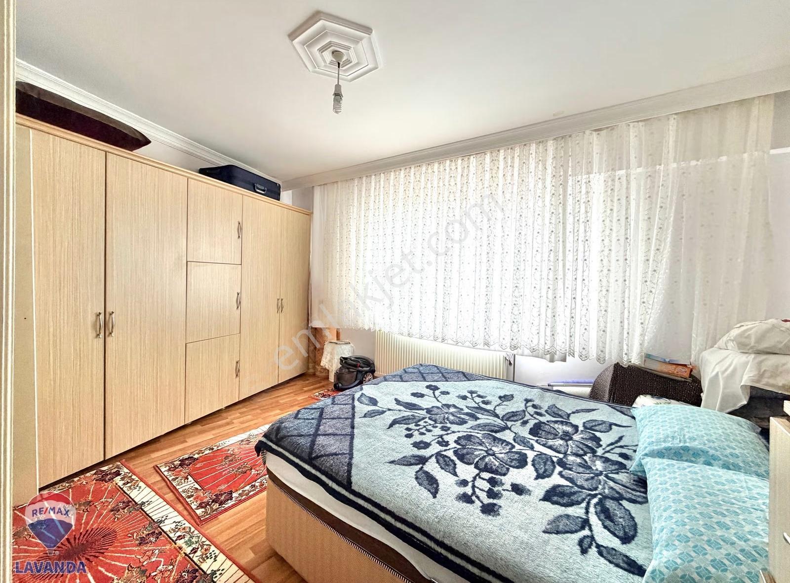 Remax Lavanda'dan Cemaliye Mahallesinde 2+1 Satılık Daire - Görsel 19