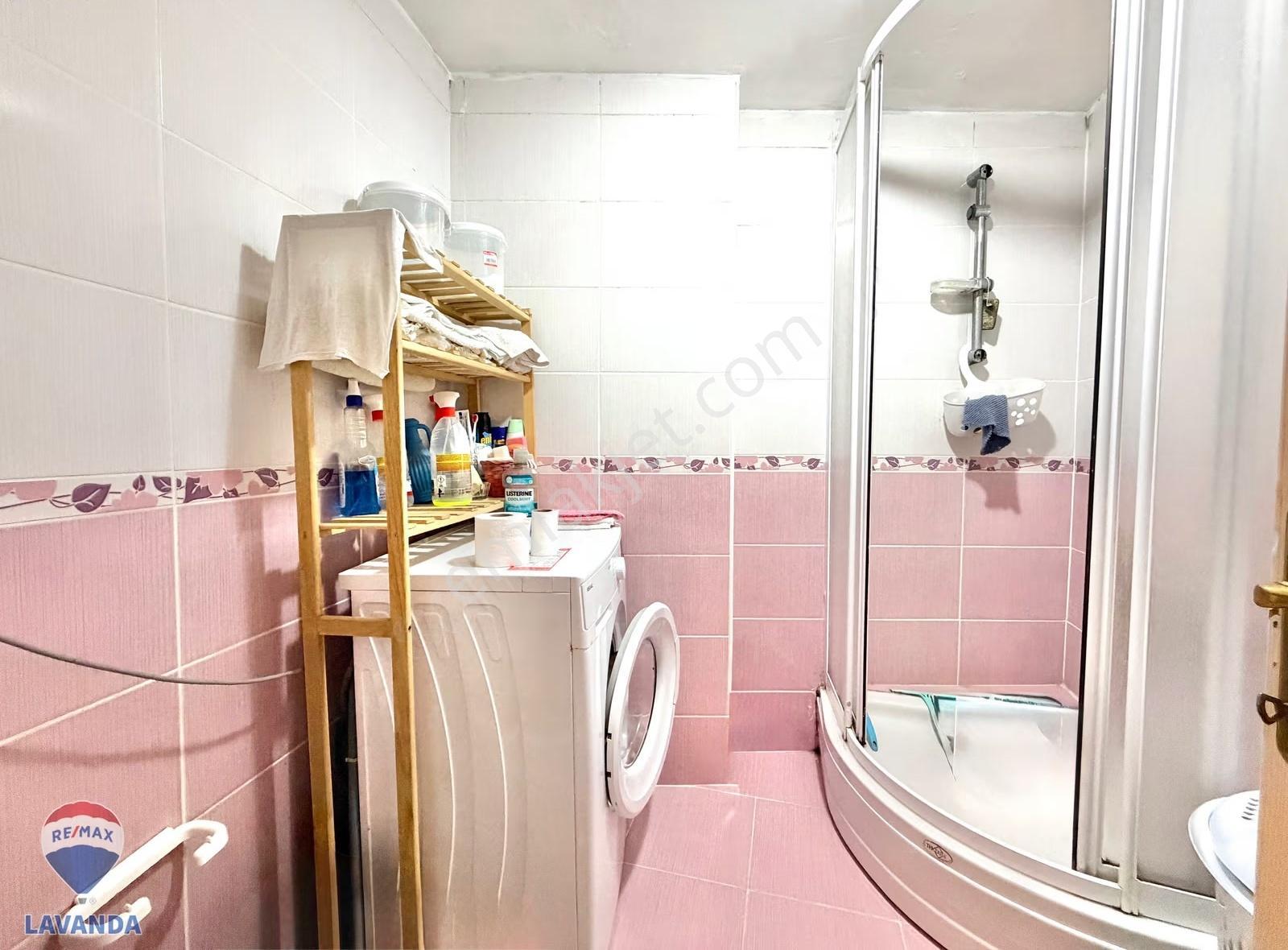 Remax Lavanda'dan Cemaliye Mahallesinde 2+1 Satılık Daire - Görsel 20