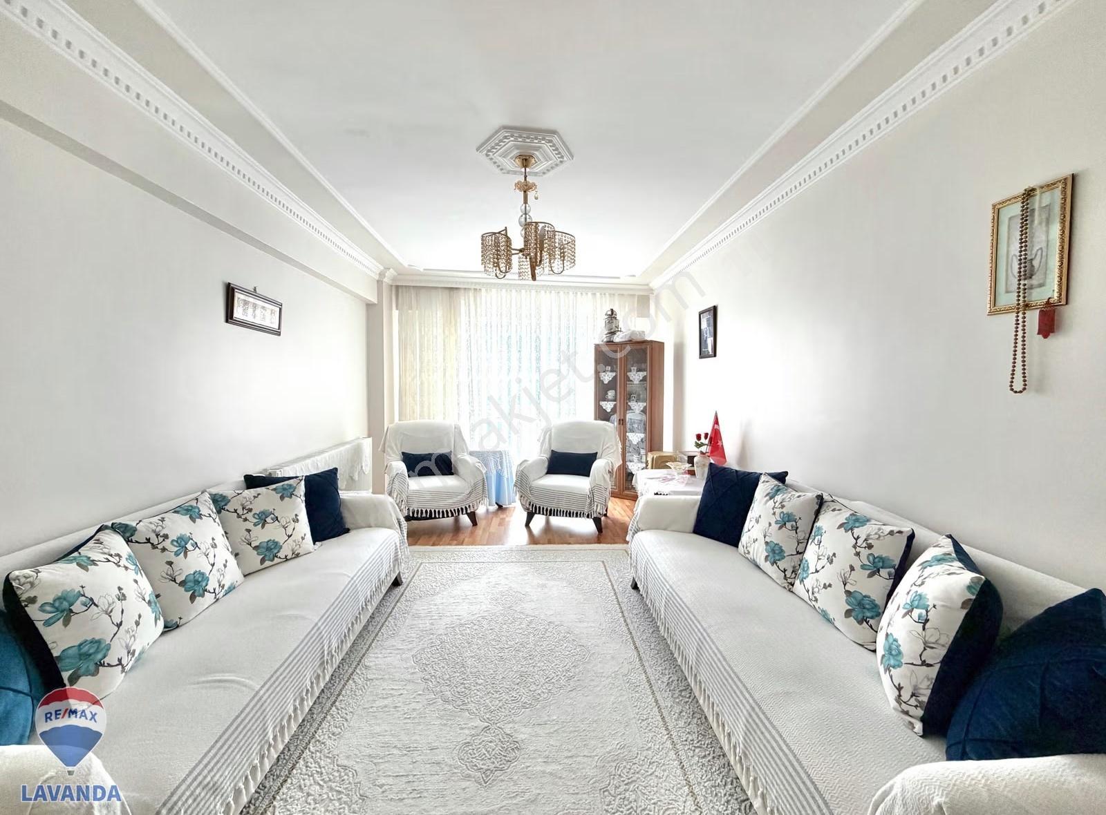 Remax Lavanda'dan Cemaliye Mahallesinde 2+1 Satılık Daire - Görsel 5