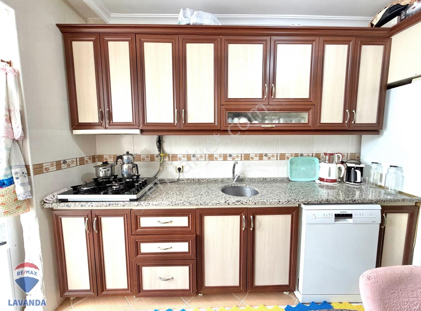 Remax Lavanda'dan Cemaliye Mahallesinde 2+1 Satılık Daire - Görsel 22