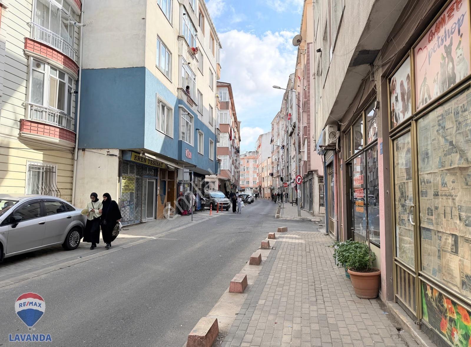 Remax Lavanda'dan Cemaliye Mahallesinde 2+1 Satılık Daire - Görsel 13