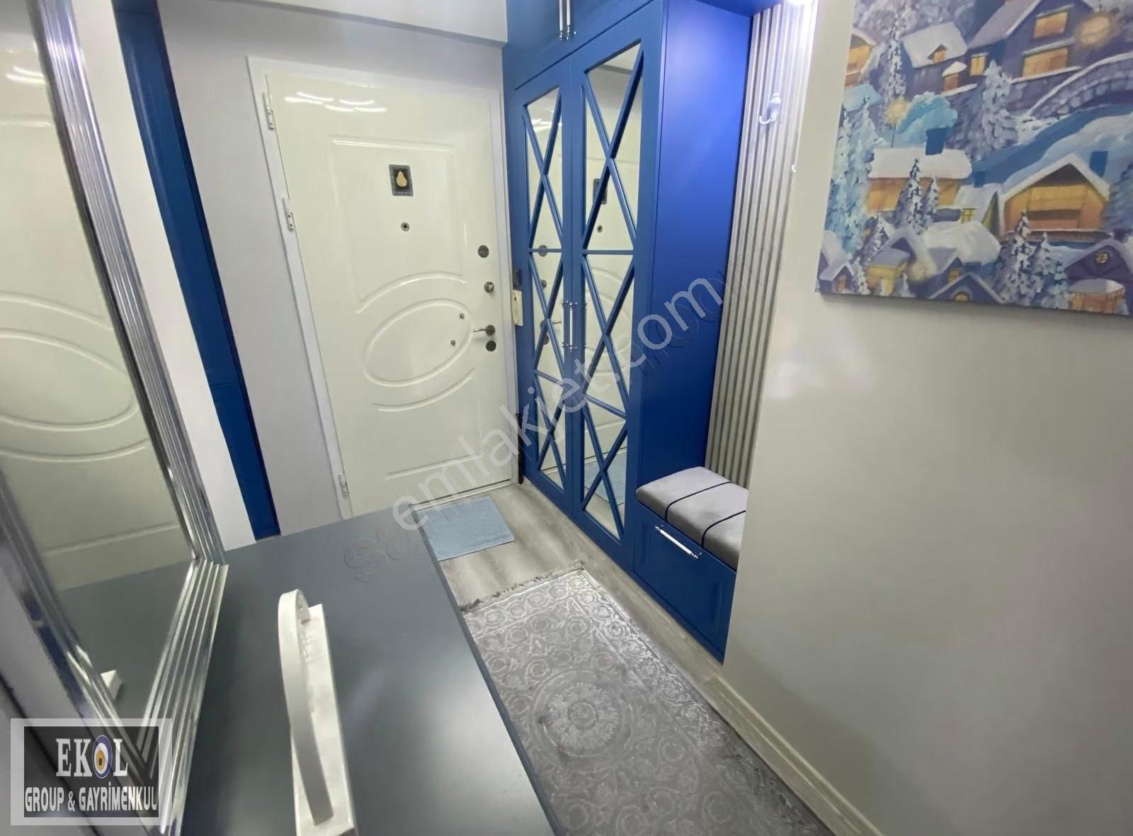 Didim Satılık Merkezde Kelepir Fiyata 2+1 Havuzlu Esyalı Daire - Görsel 24