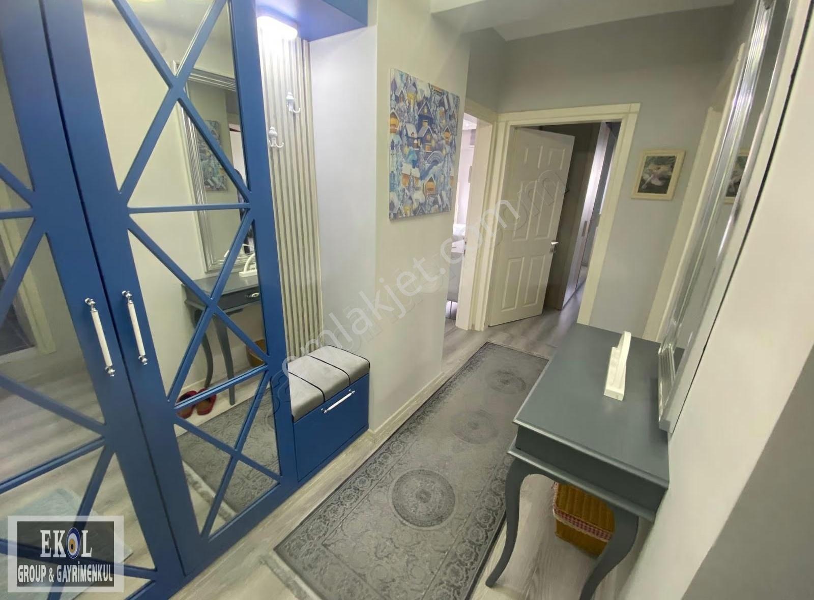 Didim Satılık Merkezde Kelepir Fiyata 2+1 Havuzlu Esyalı Daire - Görsel 21