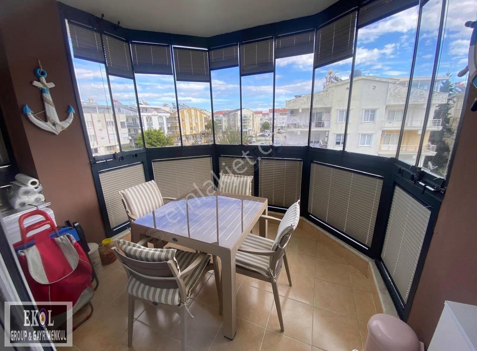 Didim Satılık Merkezde Kelepir Fiyata 2+1 Havuzlu Esyalı Daire - Görsel 9