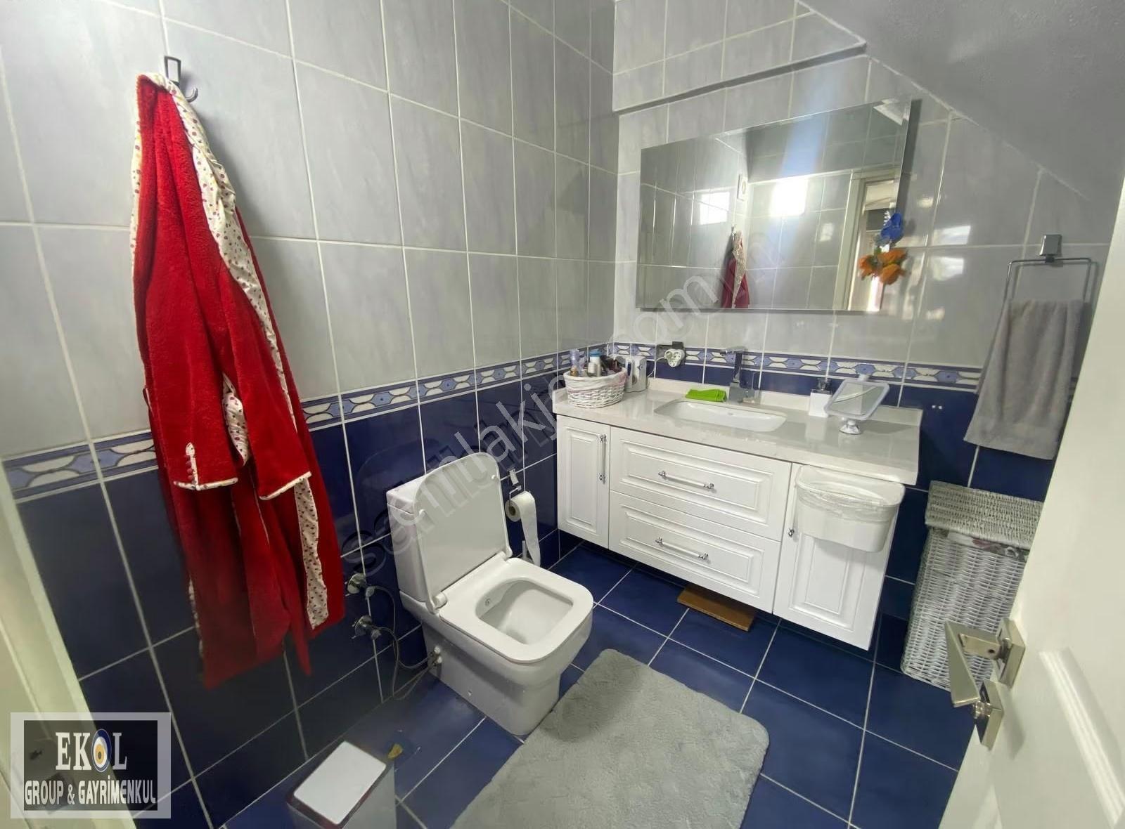 Didim Satılık Merkezde Kelepir Fiyata 2+1 Havuzlu Esyalı Daire - Görsel 26