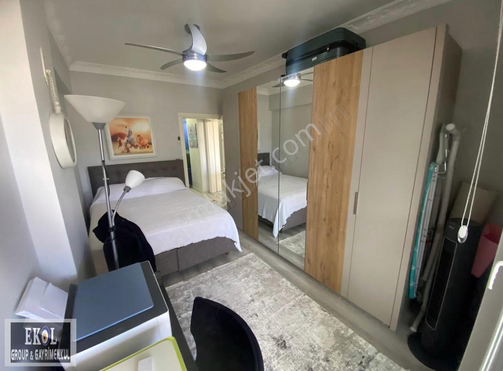 Didim Satılık Merkezde Kelepir Fiyata 2+1 Havuzlu Esyalı Daire - Görsel 13