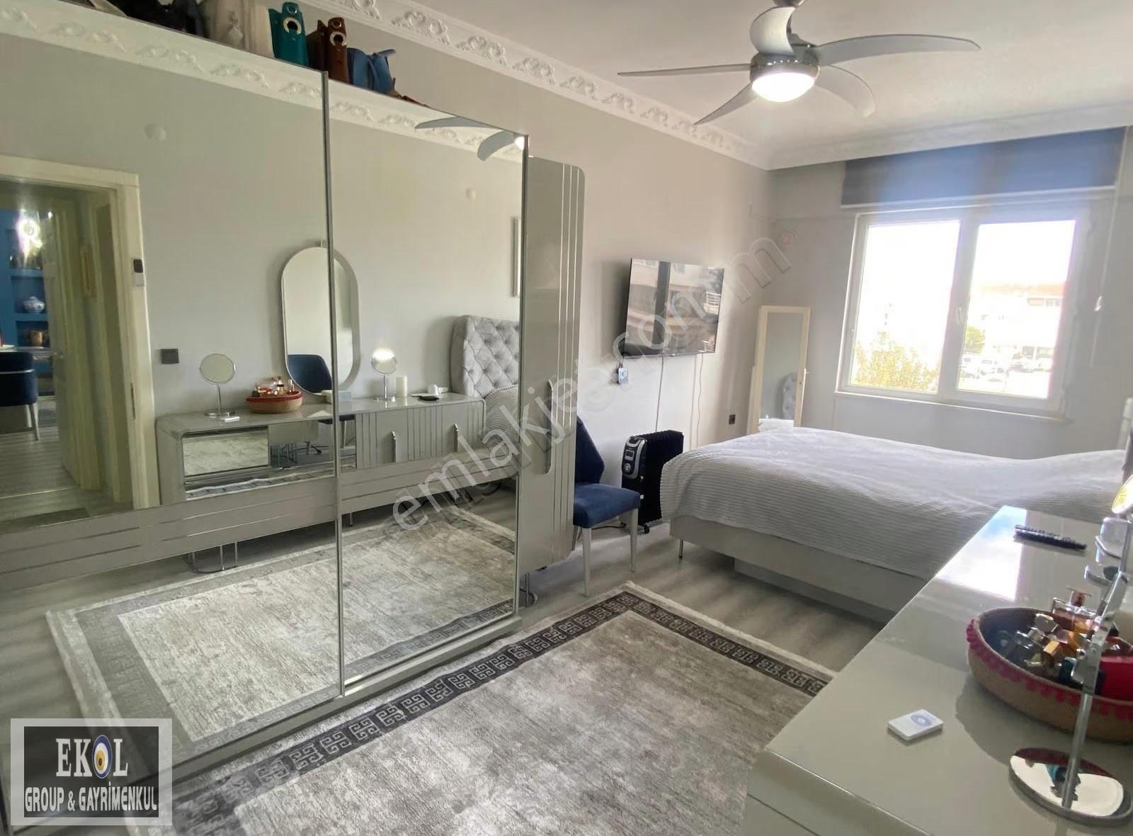 Didim Satılık Merkezde Kelepir Fiyata 2+1 Havuzlu Esyalı Daire - Görsel 22