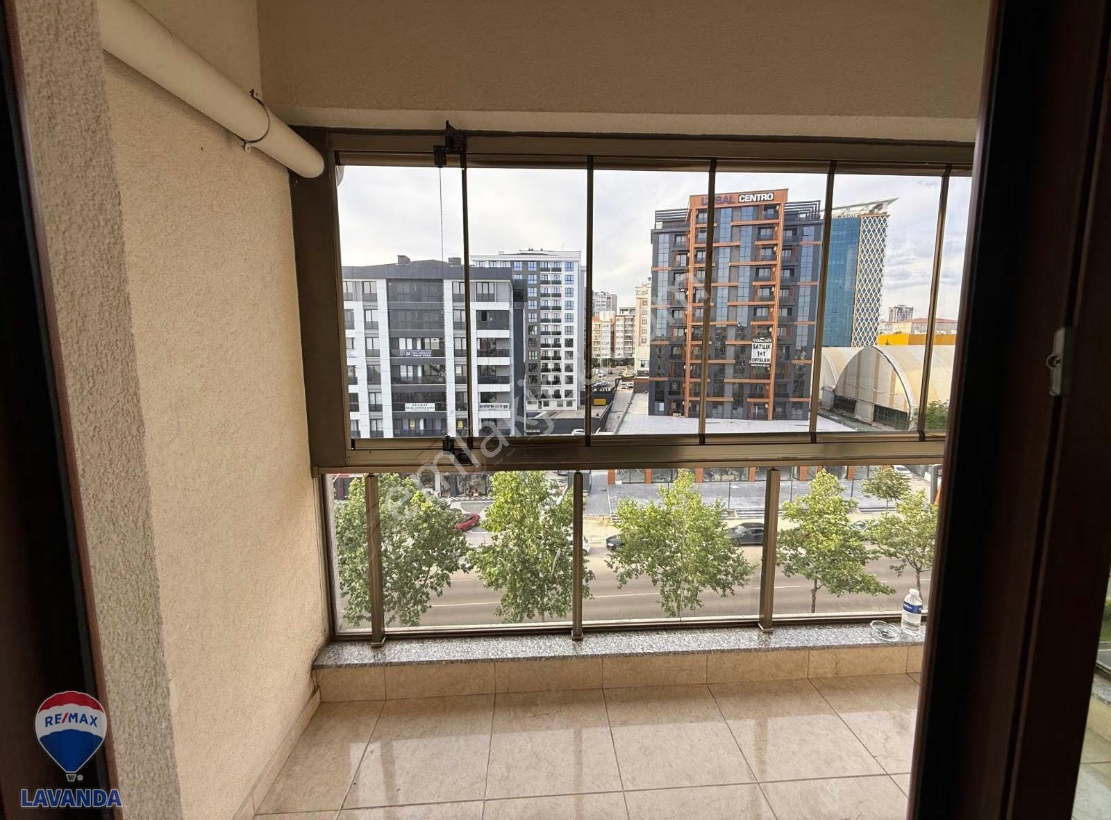 Remax Lavanda Dan Muhittin Mahallesi'nde Kiralık 3+1 Daire - Görsel 19