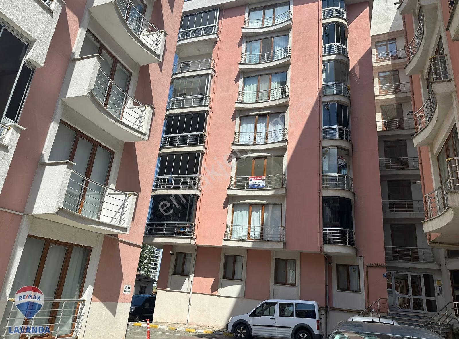 Re/max/lavandadan Çorlu-emlaklarda Kiralık 2+1 Daire - Görsel 9