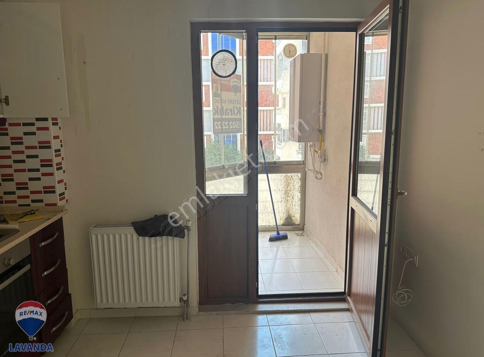 Re/max/lavandadan Çorlu-emlaklarda Kiralık 2+1 Daire - Görsel 16