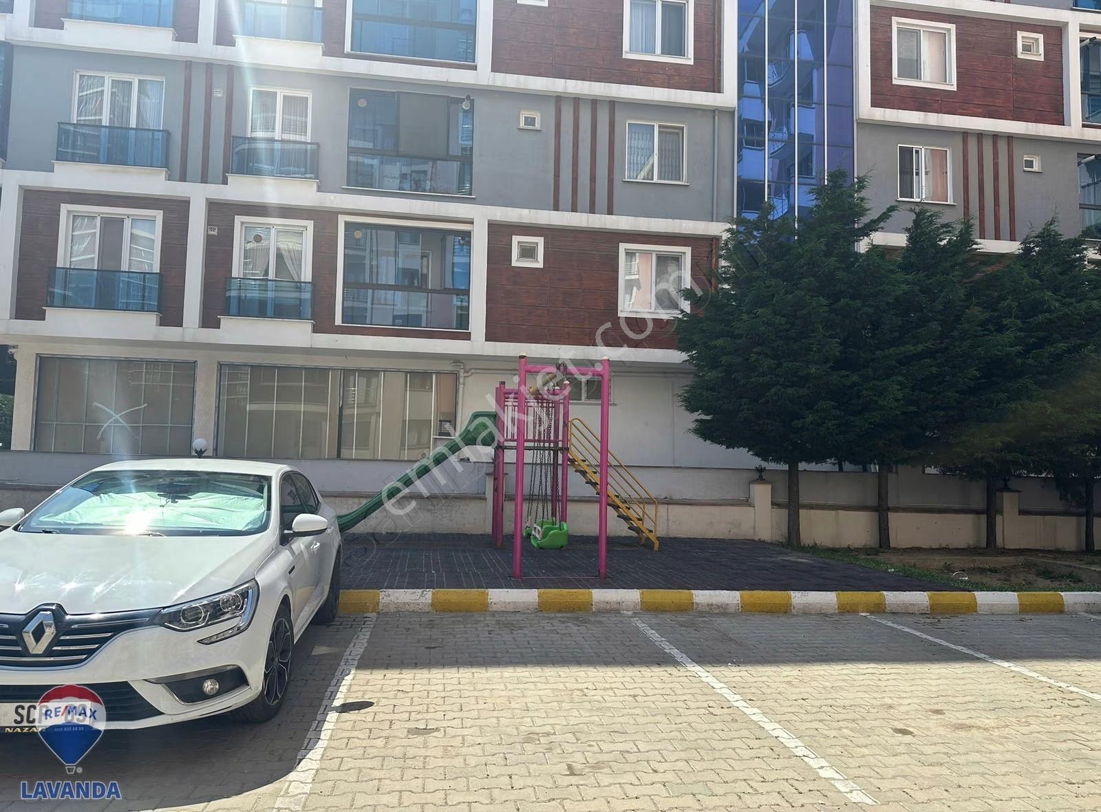 Re/max/lavandadan Çorlu-emlaklarda Kiralık 2+1 Daire - Görsel 2