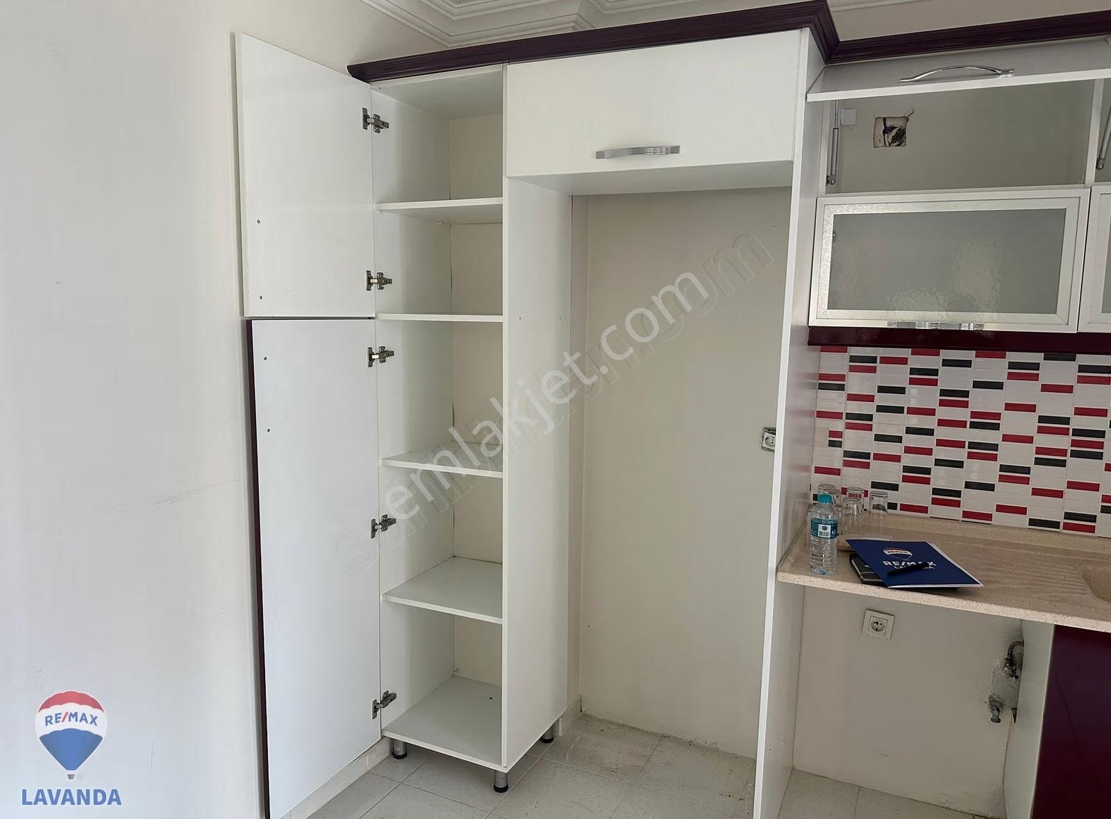 Re/max/lavandadan Çorlu-emlaklarda Kiralık 2+1 Daire - Görsel 7