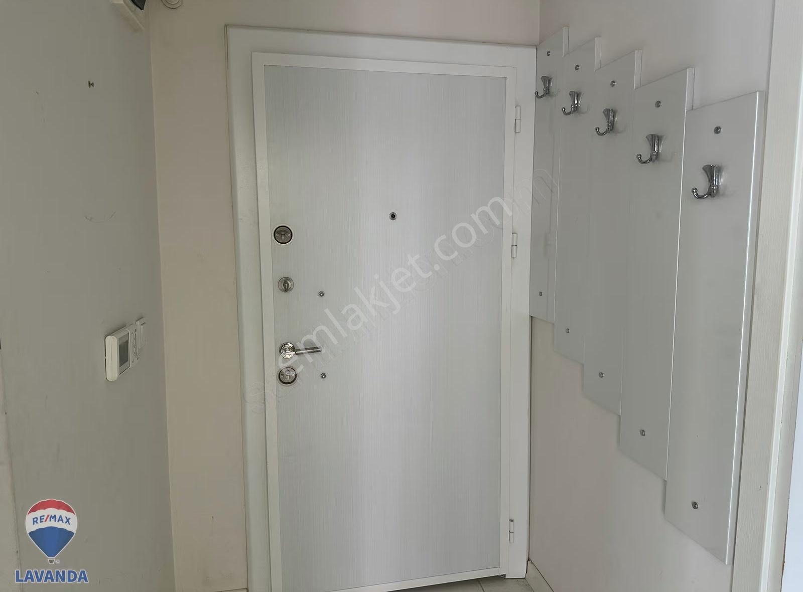 Re/max/lavandadan Çorlu-emlaklarda Kiralık 2+1 Daire - Görsel 27