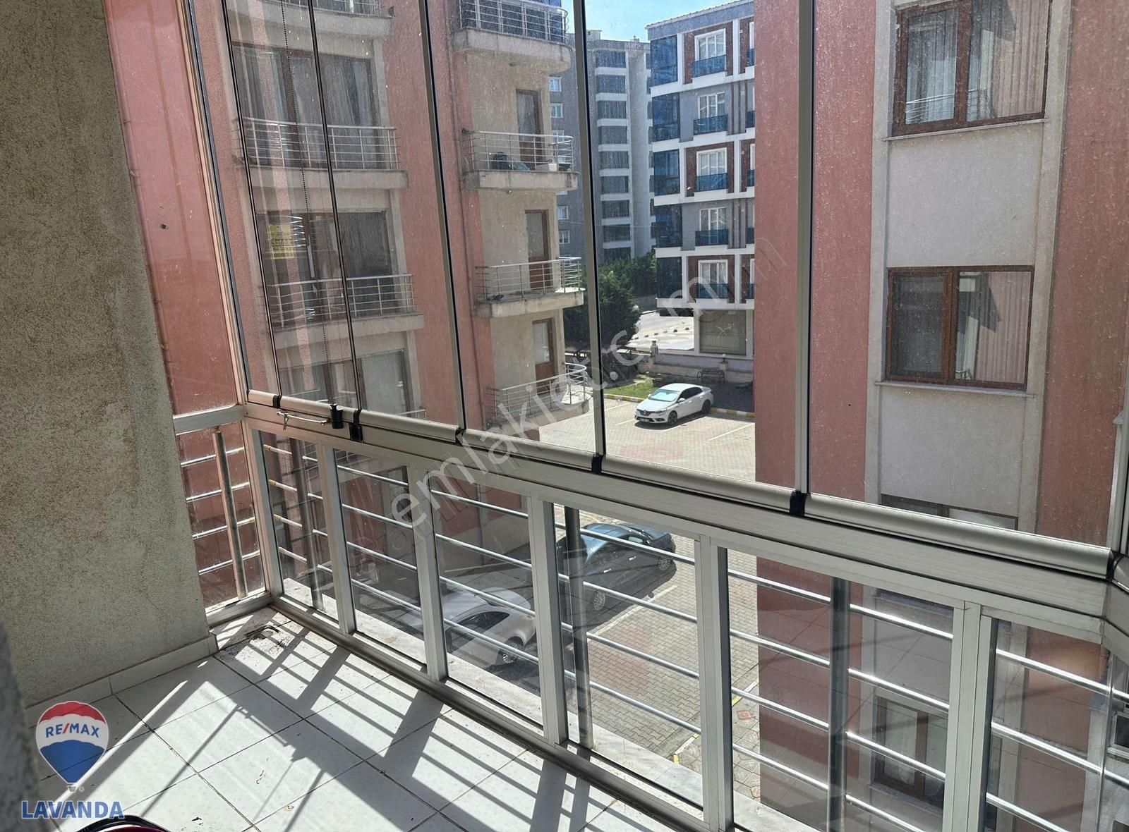 Re/max/lavandadan Çorlu-emlaklarda Kiralık 2+1 Daire - Görsel 24