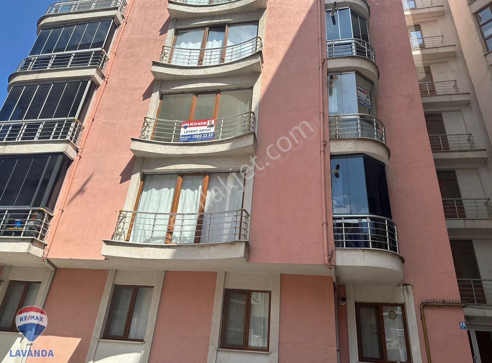 Re/max/lavandadan Çorlu-emlaklarda Kiralık 2+1 Daire - Görsel 4