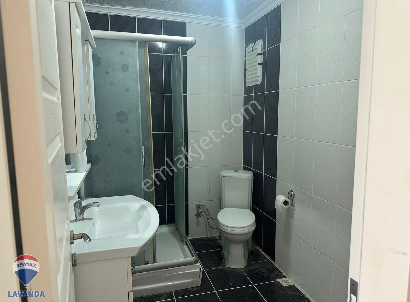 Re/max/lavandadan Çorlu-emlaklarda Kiralık 2+1 Daire - Görsel 20