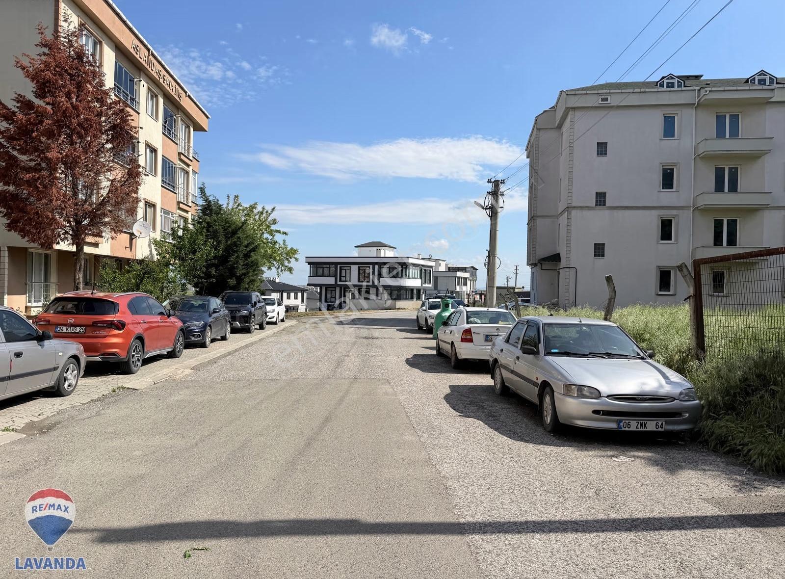 Remax Lavanda'dan Nusratiye Mahallesinde Satılık Depolu Dükkan - Görsel 3