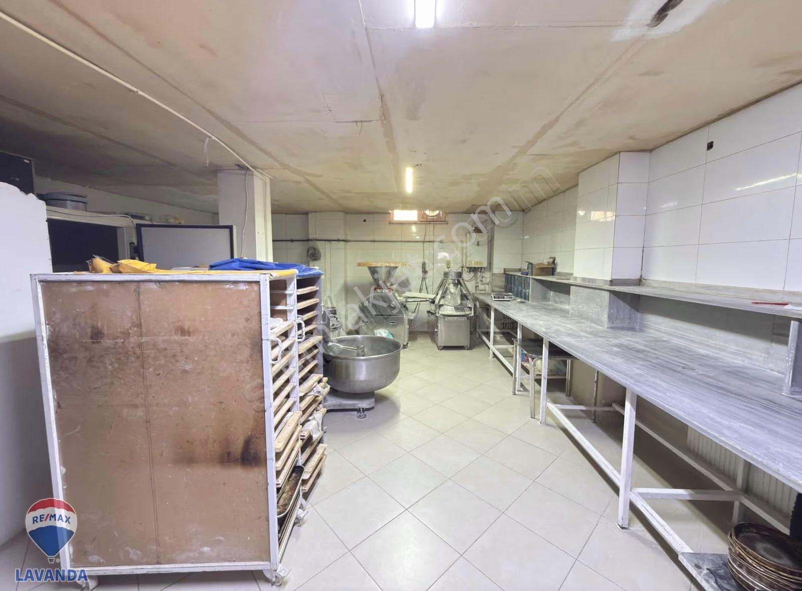 Remax Lavanda Tekirdağ Çorlu Rumeli Mahallesi'nde 130 M2 Dükkan - Görsel 11